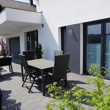Ferienwohnung Schauinsland Neuenburg  Exterior photo