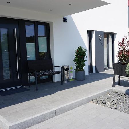 Ferienwohnung Schauinsland Neuenburg  Exterior photo