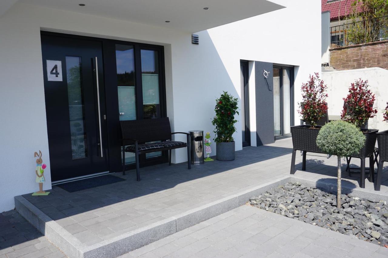 Ferienwohnung Schauinsland Neuenburg  Exterior photo