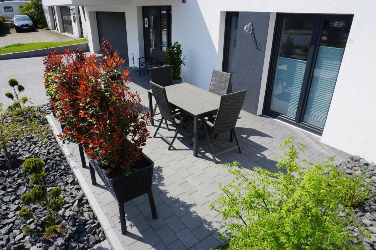 Ferienwohnung Schauinsland Neuenburg  Exterior photo