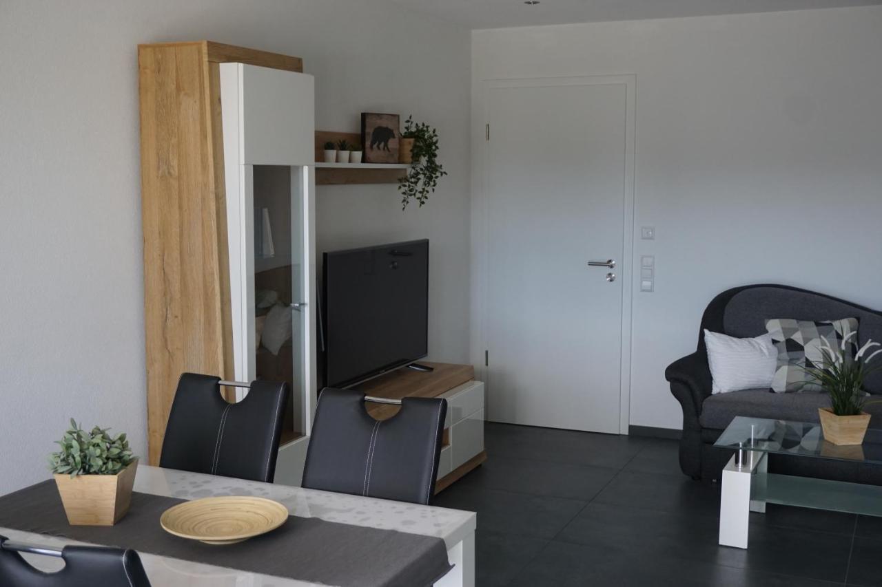 Ferienwohnung Schauinsland Neuenburg  Exterior photo