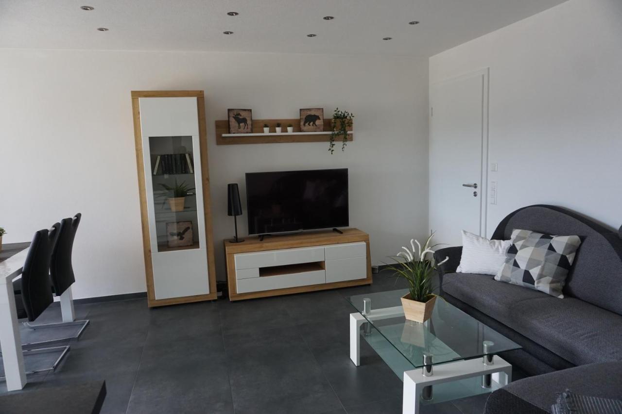 Ferienwohnung Schauinsland Neuenburg  Exterior photo