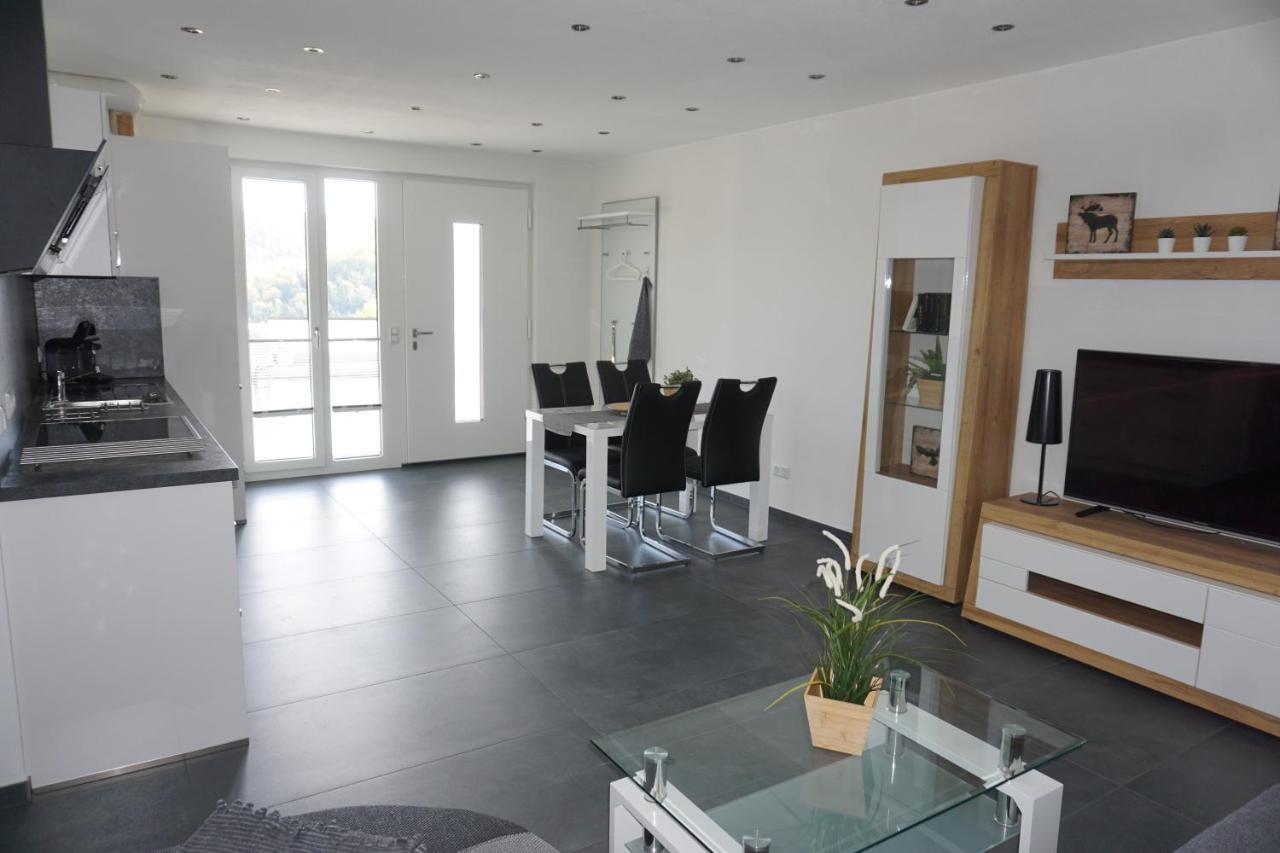 Ferienwohnung Schauinsland Neuenburg  Exterior photo