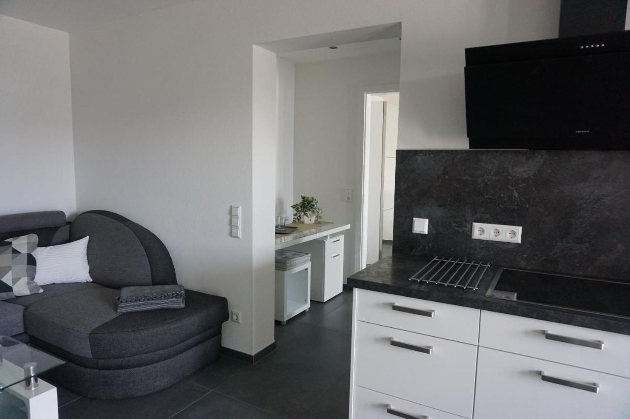 Ferienwohnung Schauinsland Neuenburg  Exterior photo